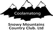 Club Name Logo